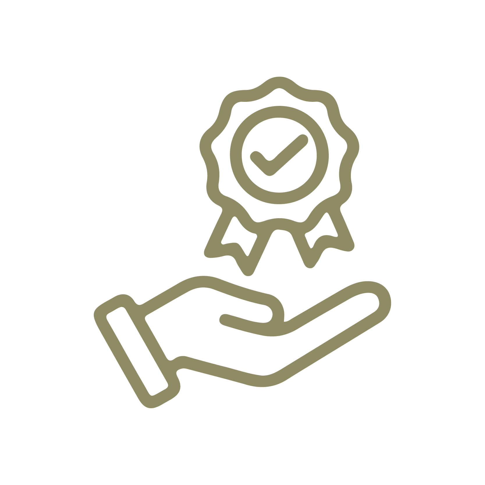 Beneficios exclusivos